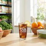 Tab Soft Drink
