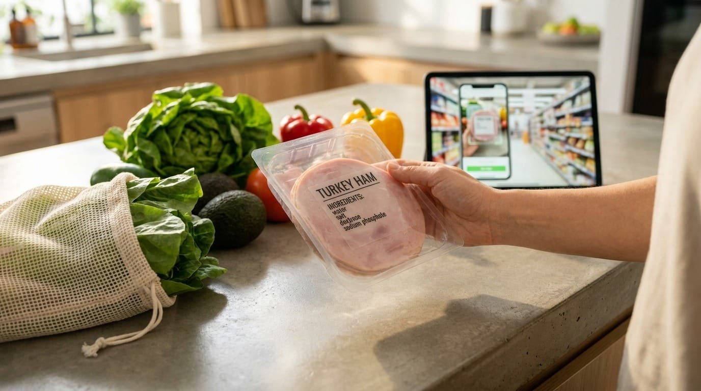 Is Turkey Ham Safe for Allergies and Special Diets A clear look at ingredients, cross-contact risks, and when to scan