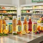 Twisted Tea Nutrition Breakdown: Calories, Sugar, Carbs, and Alcohol Compared Across Flavors