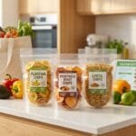 What chips are gluten free and dairy free