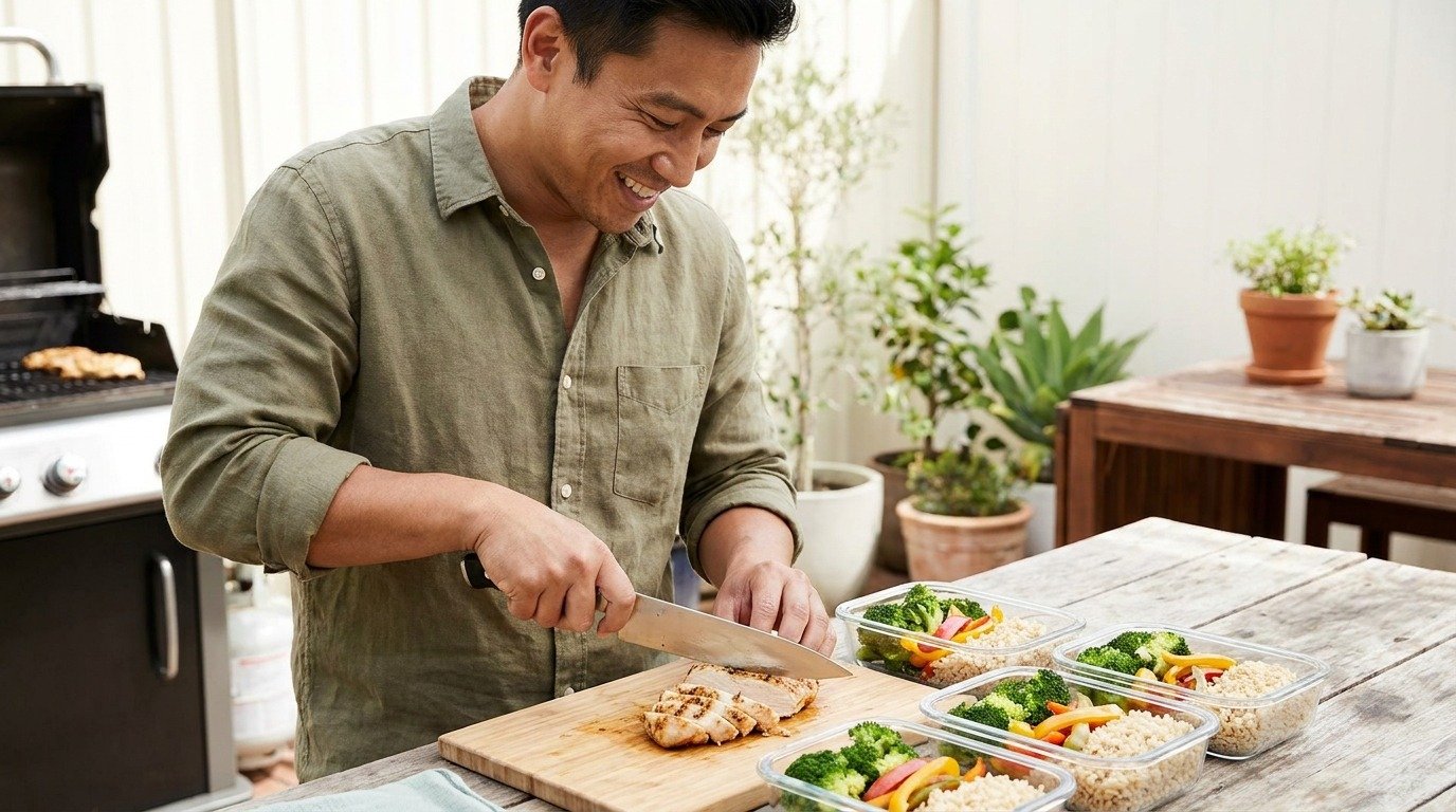 7 Healthy Meals You Can Make with a 4 oz Chicken Breast