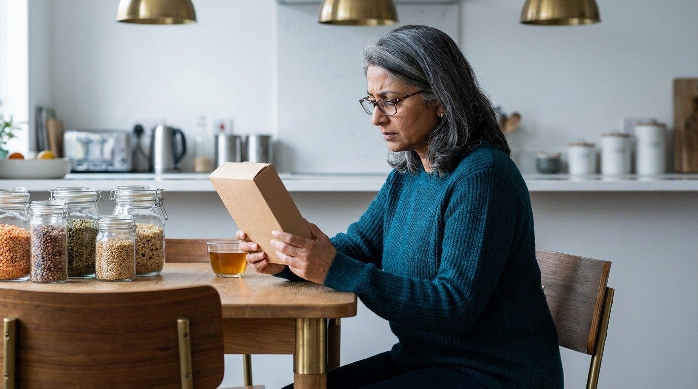 Allergene Lupin: Is It Hiding in Your ‘Healthy’ Food?