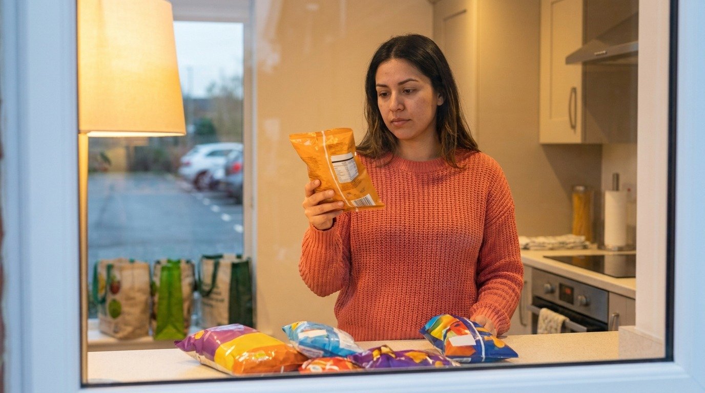 Ranking Cheetos Flavors by Gluten Safety: Which Ones to Eat and Avoid