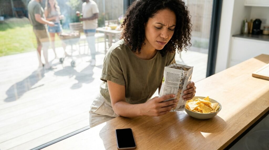 Are Doritos Gluten Free? What Each Popular Flavor Actually Contains