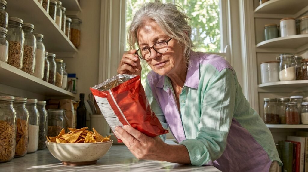 Are Doritos Gluten-Free? The Simple, Sharp Answer You Crave.