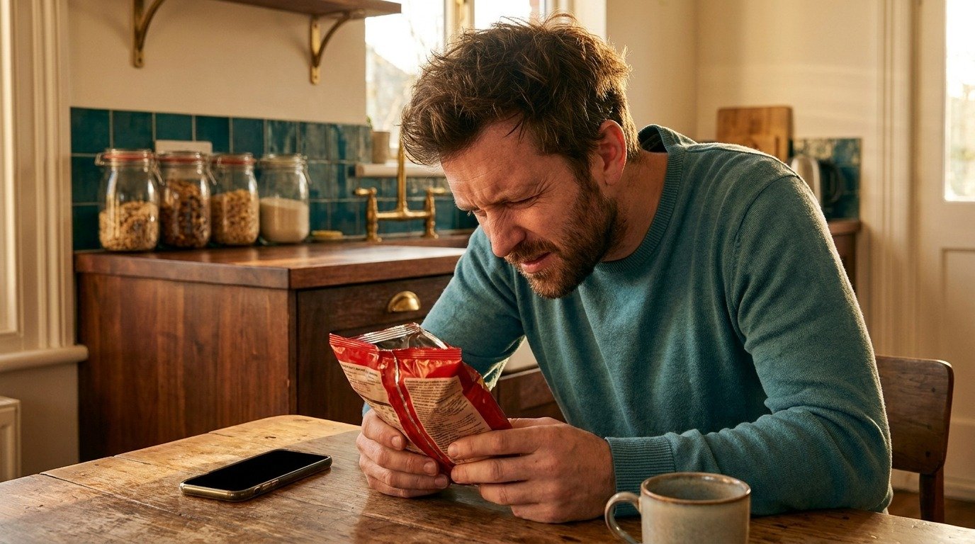 Are Doritos Gluten-Free? The Ultimate 2024 Ingredient Guide for Celiacs