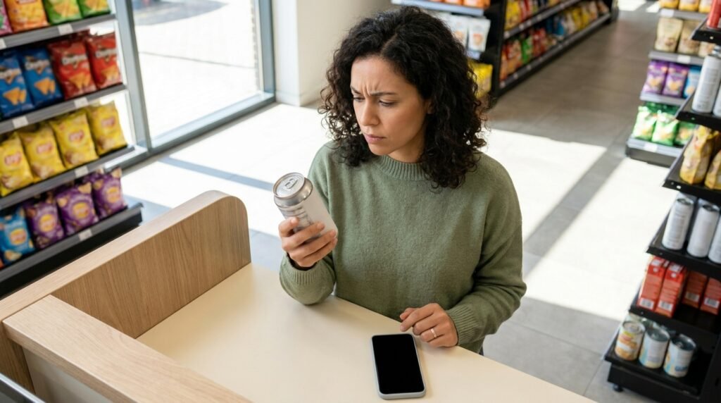 Are High Noons Gluten Free? The Unseen Risk in Every Can