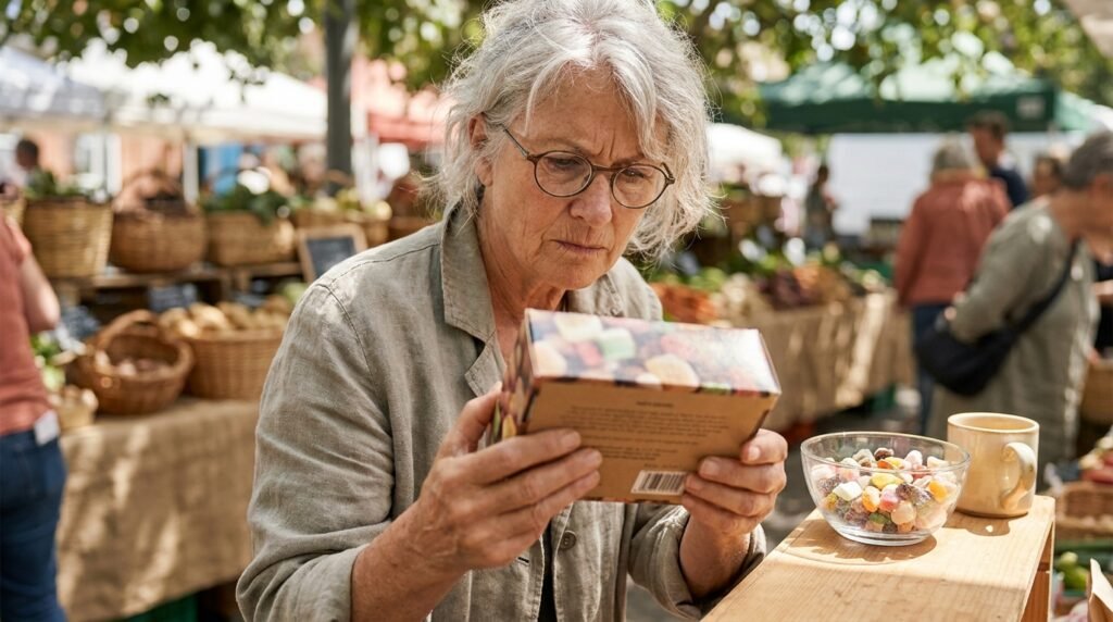 Are Nerds Vegan? The Hidden Animal Ingredients You’re Not Seeing