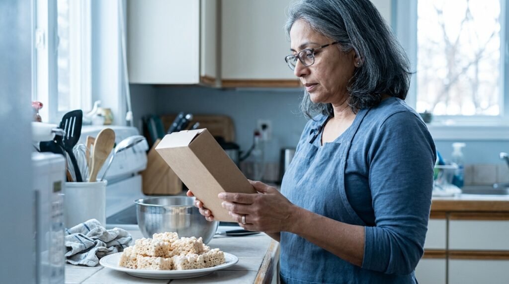 Are Rice Crispy Treats Gluten Free? The Ultimate 2026 Brand Guide