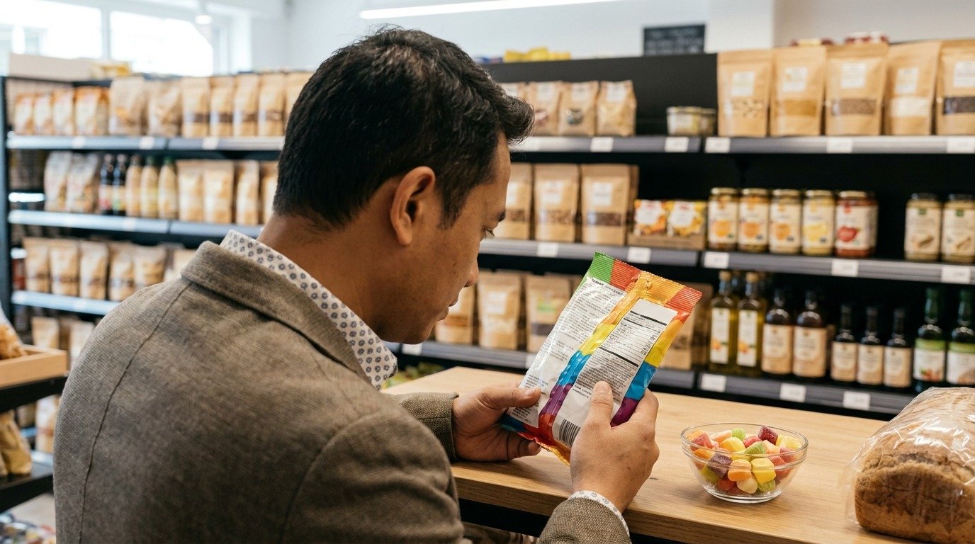 Are Skittles Gluten Free? Ingredient Breakdown and Cross-Contamination Risks