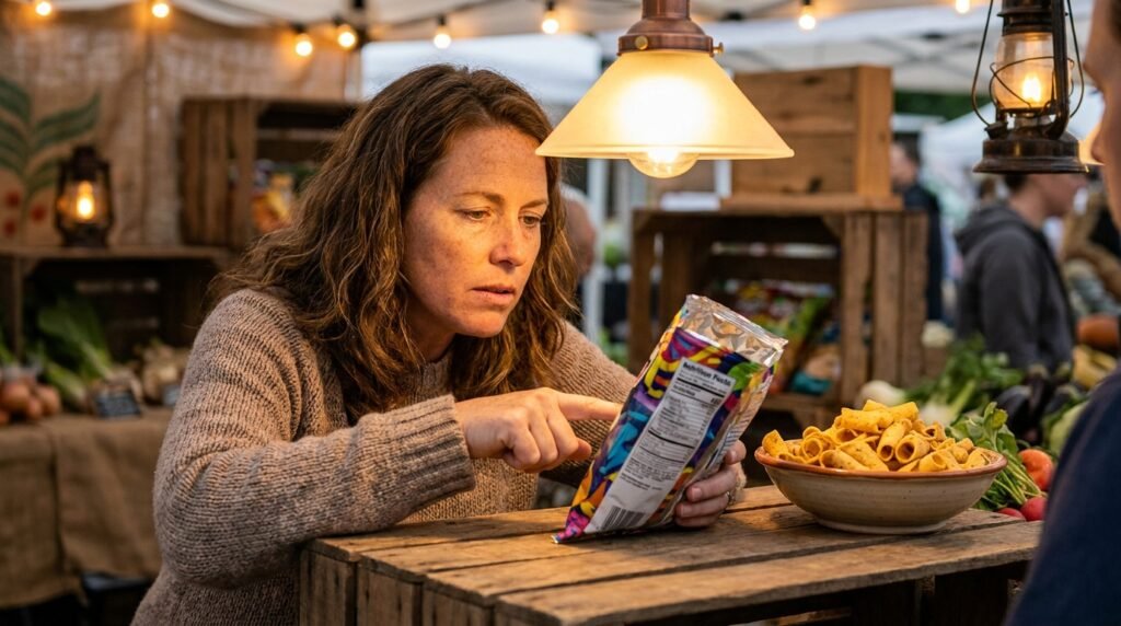 Is Takis Vegan? How to Check Every Flavor Before You Snack