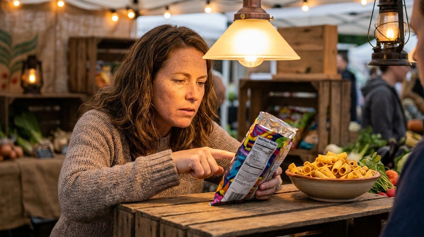 Is Takis Vegan? How to Check Every Flavor Before You Snack