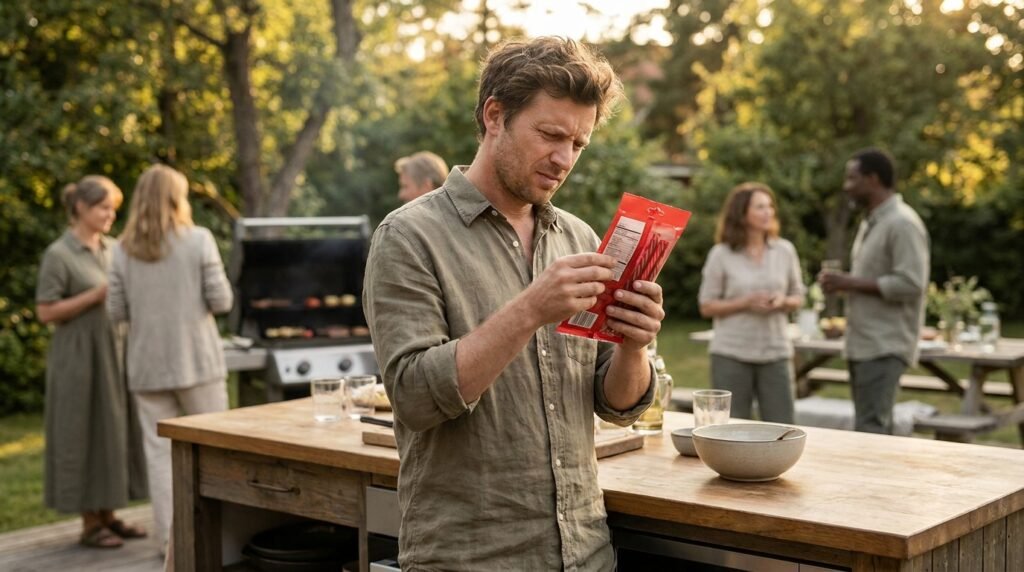 Are Twizzlers Gluten Free? What the Ingredients and Labels Actually Mean