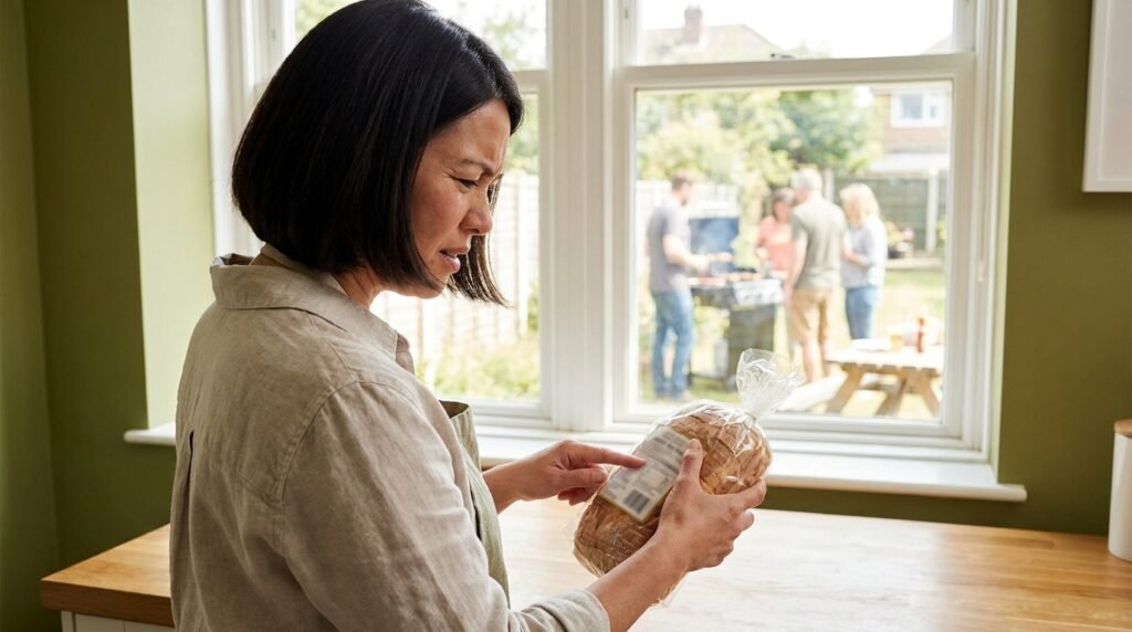 Aspen Mills Bread: The Hidden Gluten Dangers You Can’t See on the Label