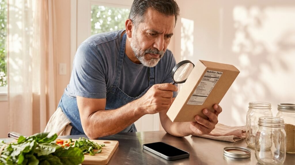 2026 Weight-Loss Guide: Bariatric Surgeon’s Allergy-Safe & Food Label Tips