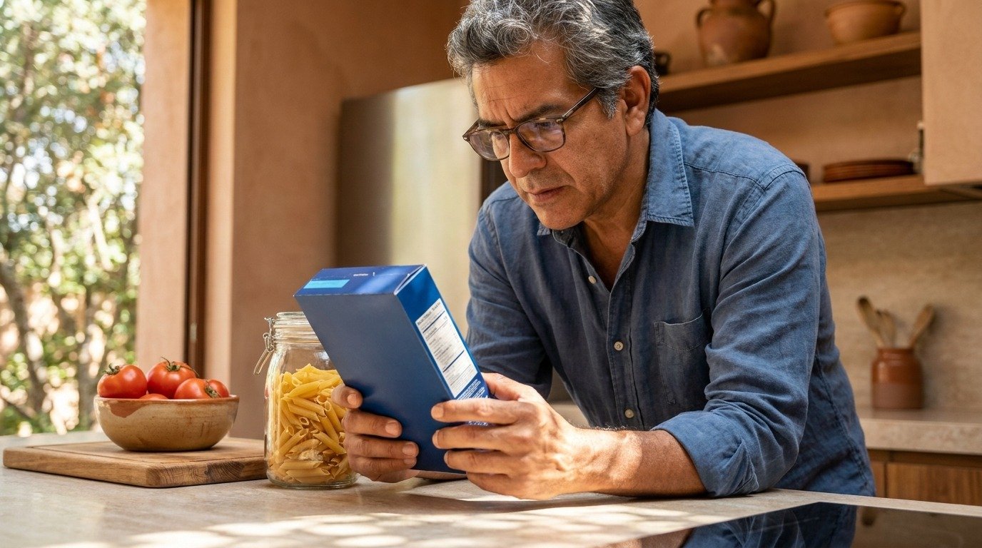 Is Barilla Pasta FODMAP-Friendly? 2026 Safety & Label Guide