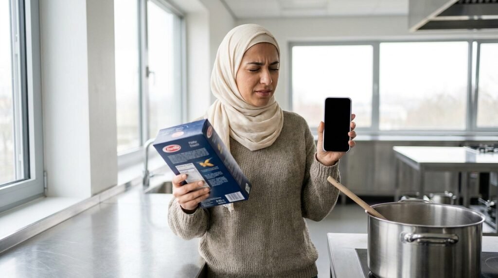 Is Barilla Pasta Halal or Kosher? 2025 Allergy & Ingredient Guide