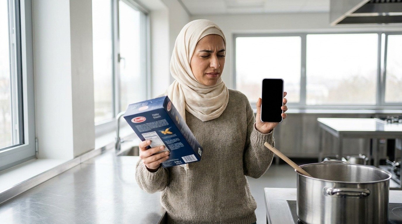 Is Barilla Pasta Halal or Kosher? 2025 Allergy & Ingredient Guide