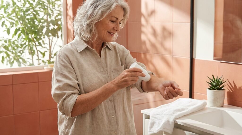 Best Deodorant Antiperspirant for Sensitive Skin: A Clinical Guide