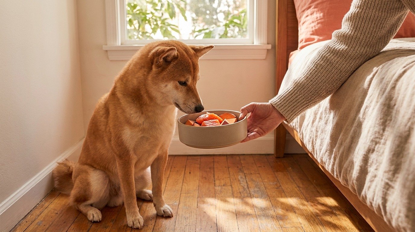 Best Dog Food for Skin Allergies: An Ingredient Guide