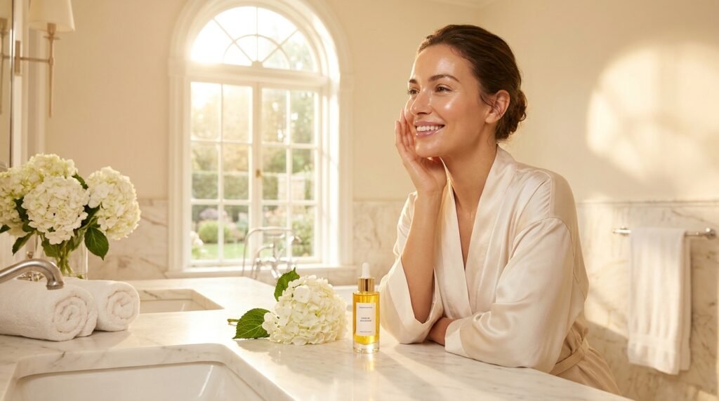 Choosing the Best Moisturizer for Dry Skin: A Clinical Guide