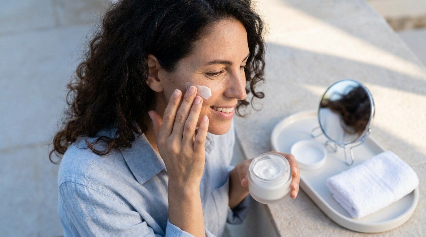 Choosing the Best Moisturizer for Dry Skin: A Clinical Guide