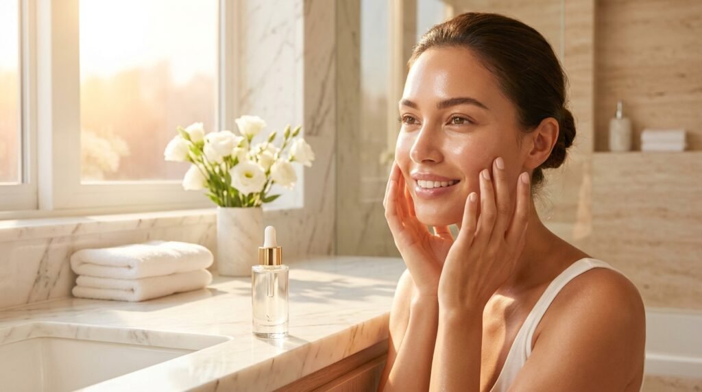 Clinical Criteria for Formulating Dry Skin Moisturizers