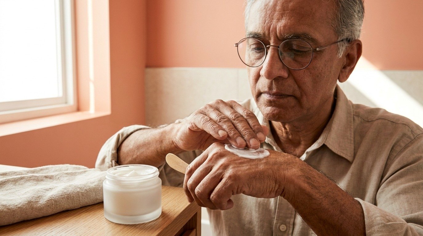 Clinical Criteria for Formulating Dry Skin Moisturizers