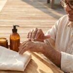 Retinol Body Creams: Evidence, Formulation, and Use