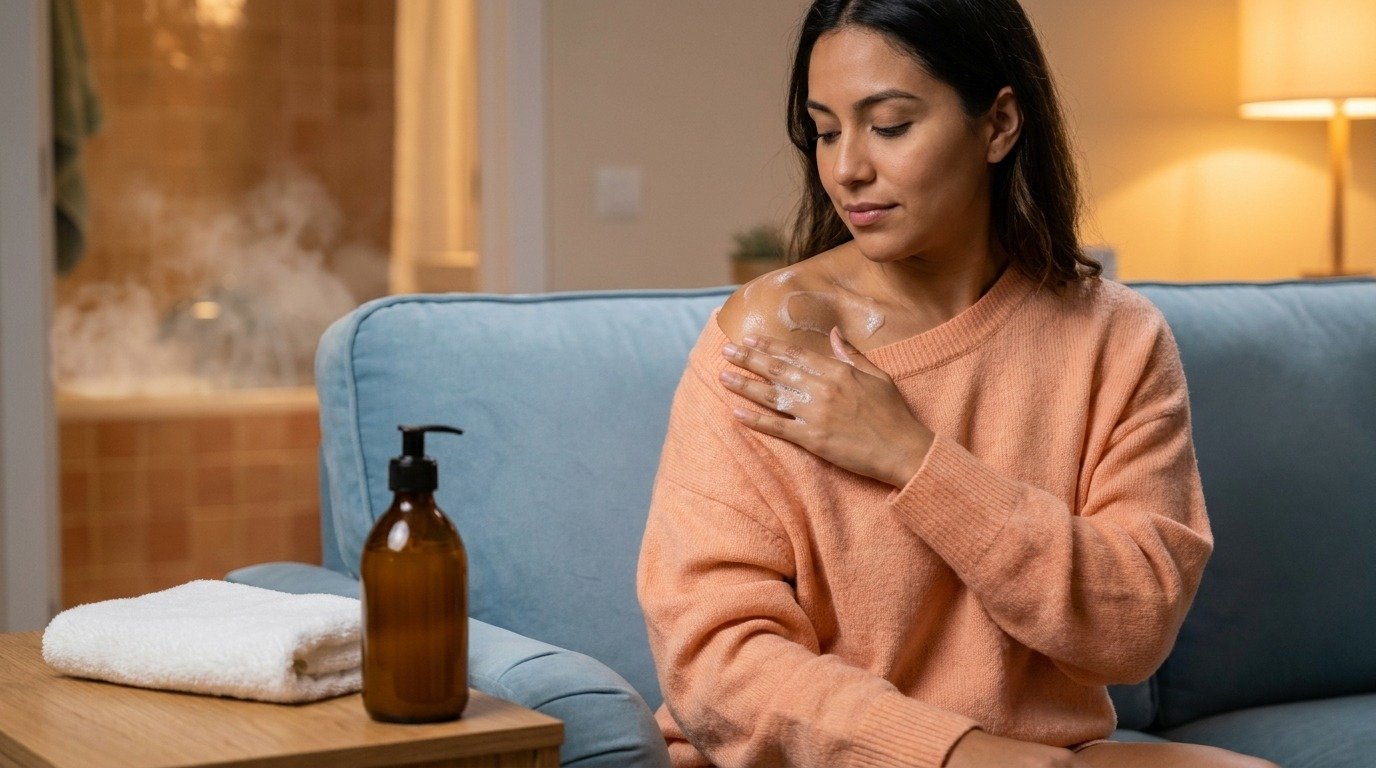 Salicylic Acid Body Wash: Formulation Science and Use