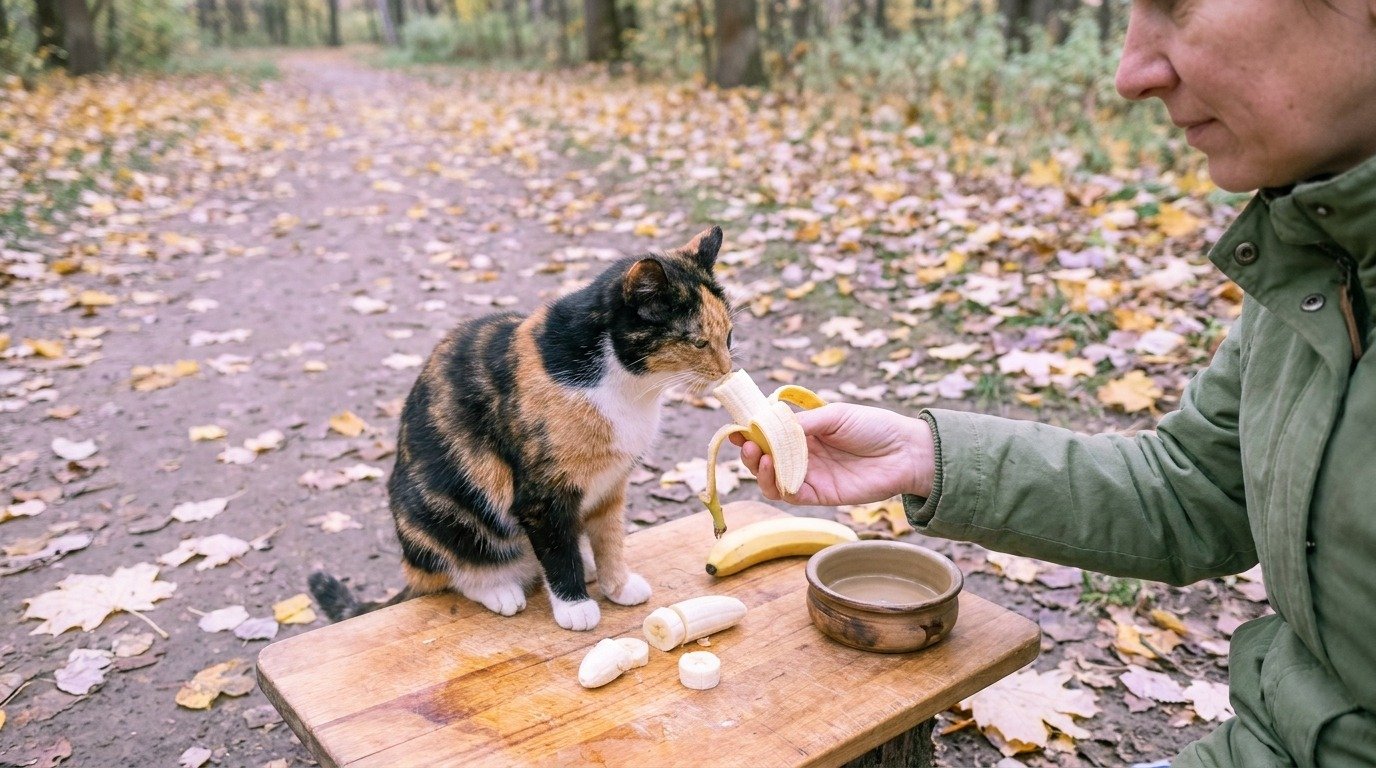 Can Dogs Eat Bananas? Vet-Approved Facts & Treat Guide