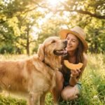Can Dogs Eat Cantaloupe? Safety, Sugar, and Labels