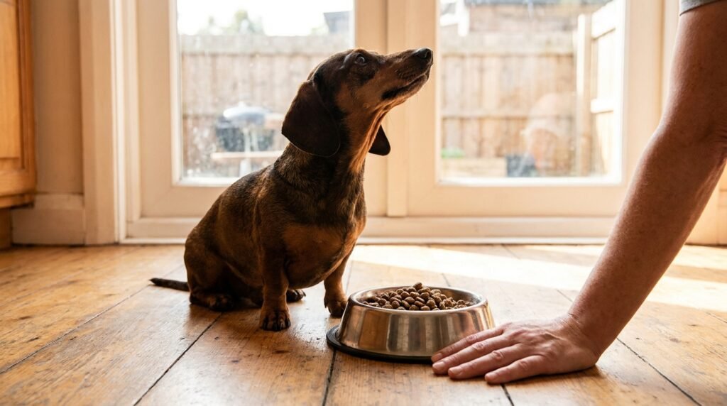 Can Dogs Eat Corn? What to Check on the Dog Food Label