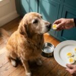 Can Dogs Eat Eggs? Prep, Risks and Reading the Dog Food Label