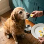 Can Dogs Eat Eggs? Prep, Risks and Reading the Dog Food Label