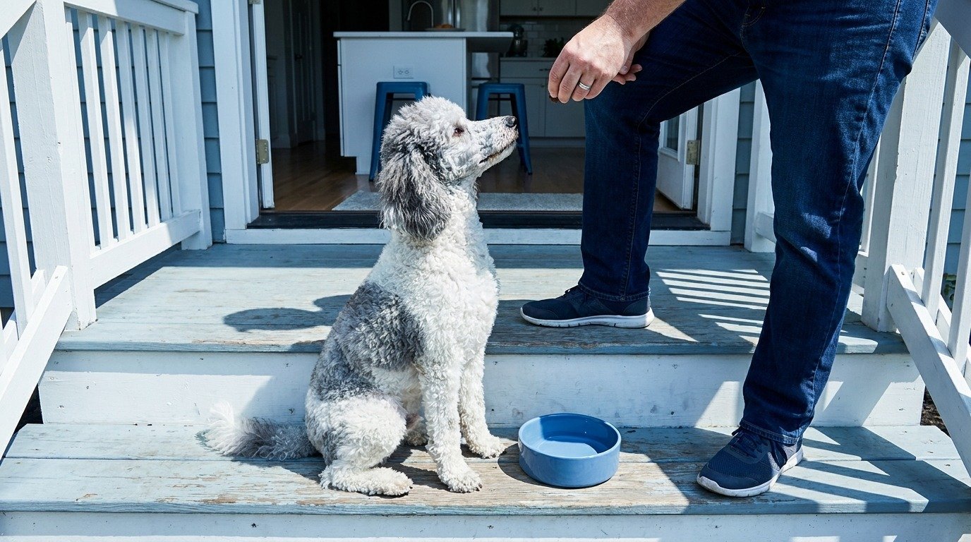 Can Dogs Eat Grapes? Toxicity Risks and Label Red Flags