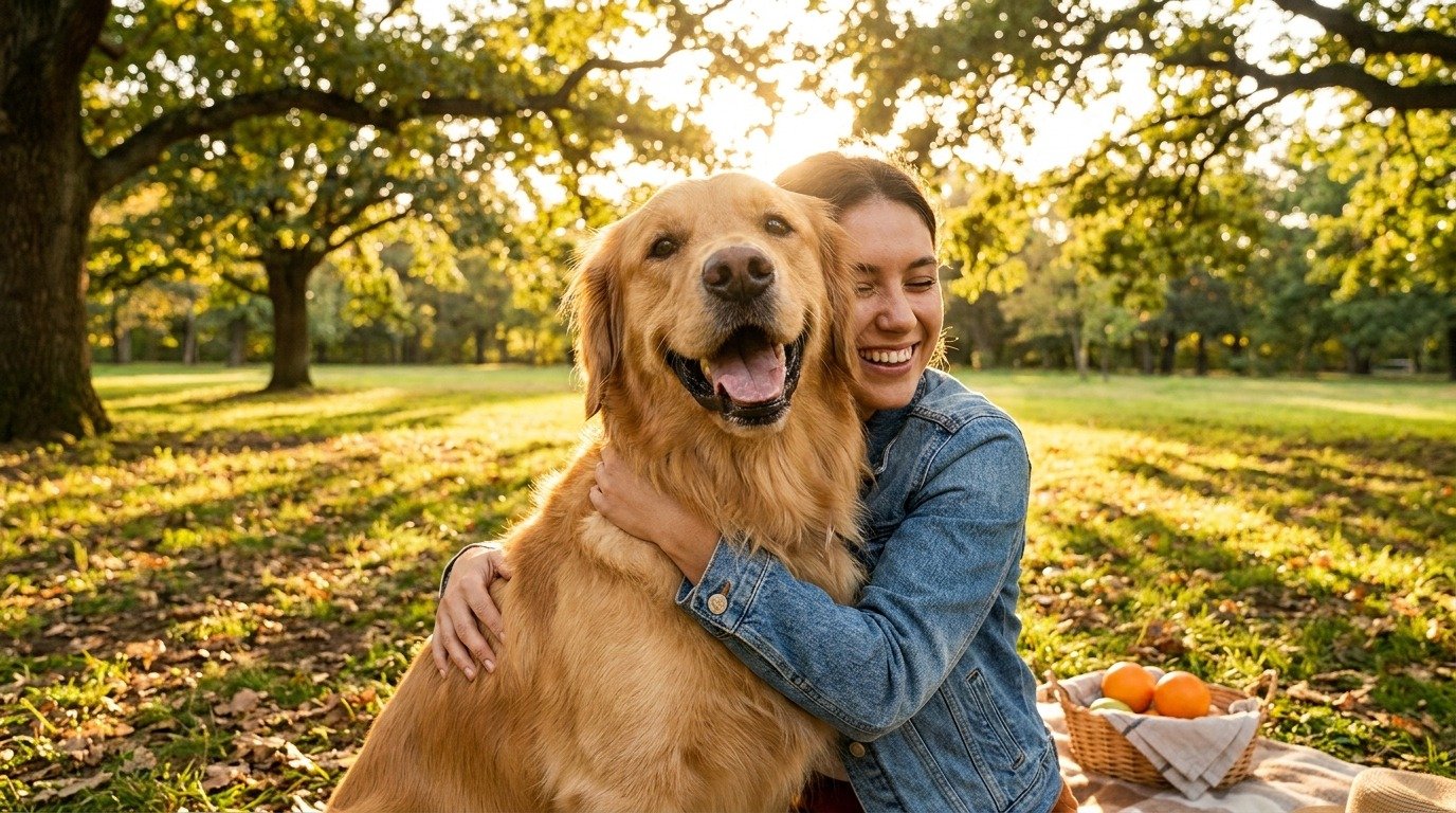 Can Dogs Eat Oranges? Fruit Safety and Label Guide