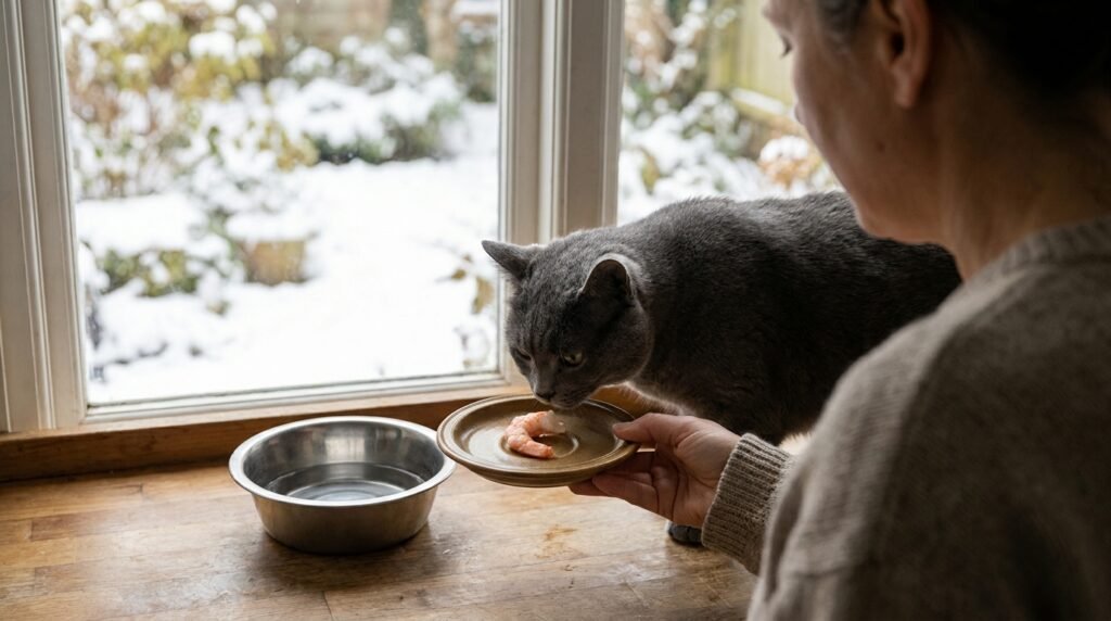 Can Dogs Eat Shrimp? Cooking, Risks and Dog Food Labels