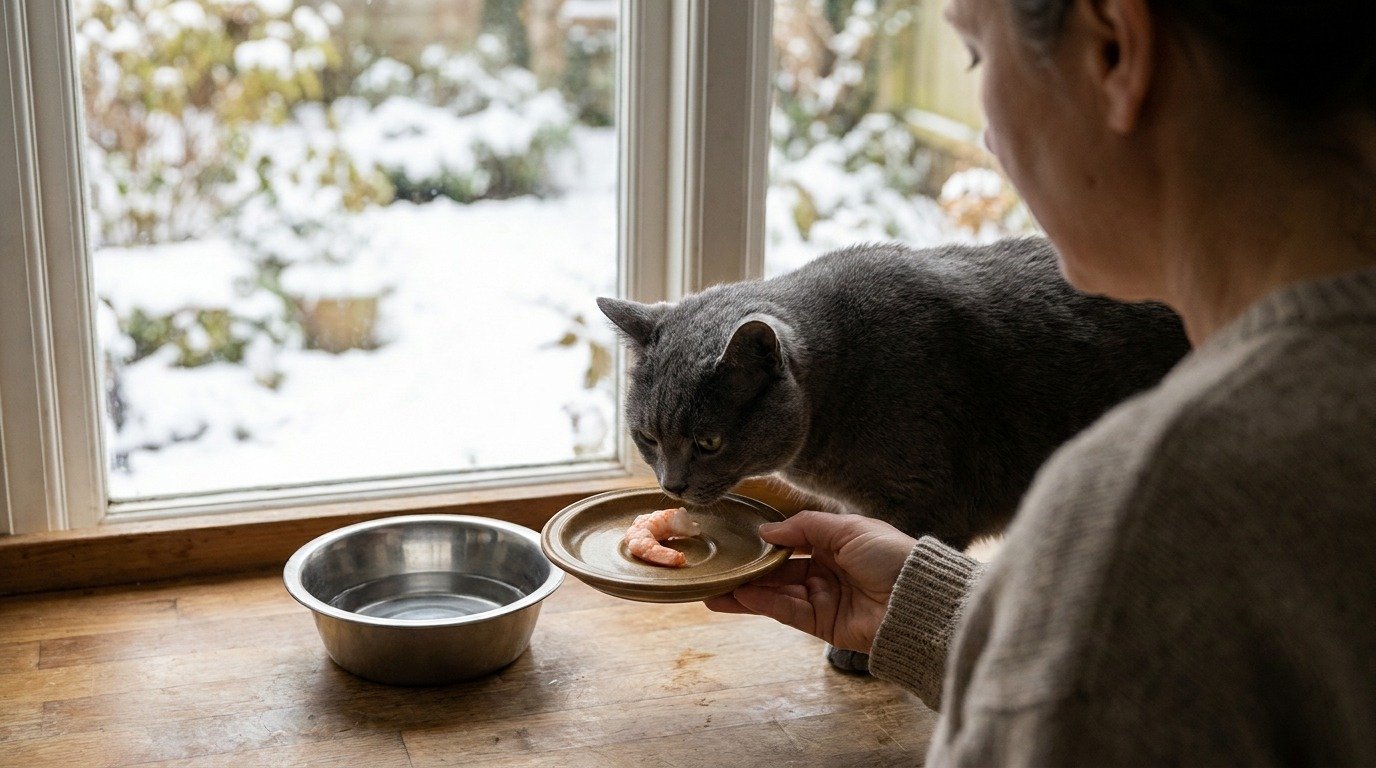 Can Dogs Eat Shrimp? Cooking, Risks and Dog Food Labels