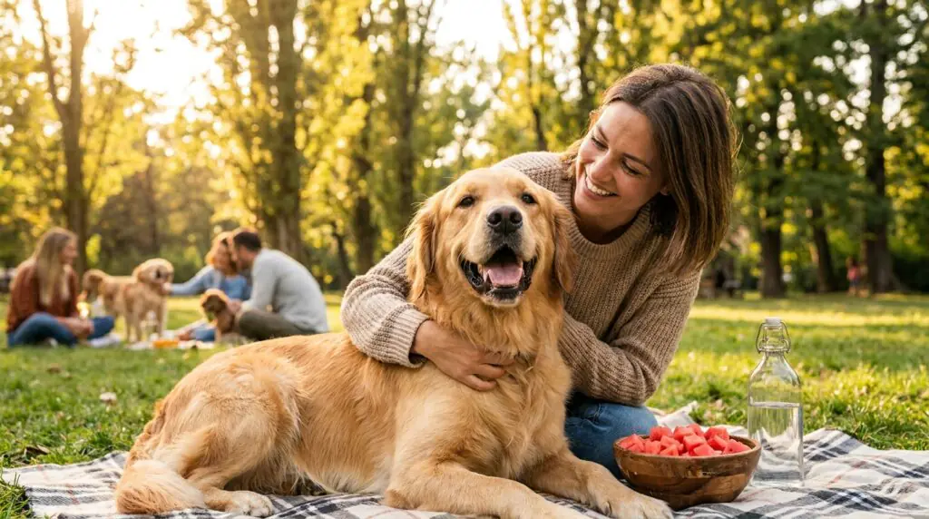 Can Dogs Eat Watermelon? Vet-Reviewed Feeding Guide