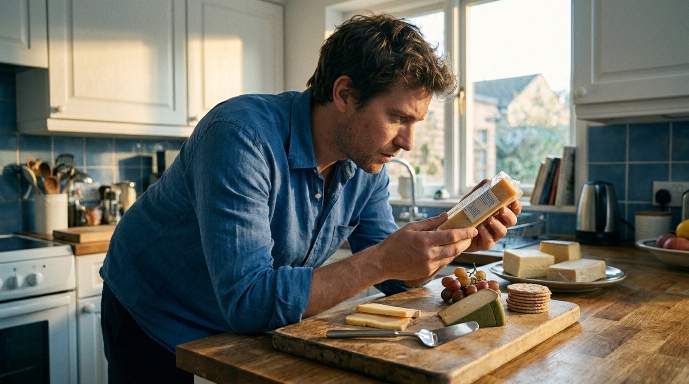 Top Lactose-Free Cheeses to Try From Aged Hard Cheeses to Dairy-Free Alternatives