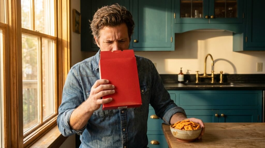 Are Cheez-Its Gluten Free? Ingredients, Labels, and Cross-Contact Risks