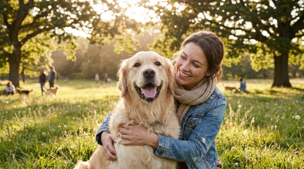Is Your Golden Retriever’s Food Causing Silent Suffering? The Definitive Guide to Common Food Allergies