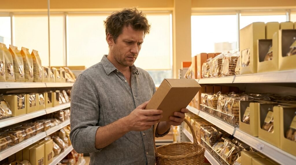 How to Choose Truly Gluten-Free Cookies: A Shopper’s Label-Reading Guide
