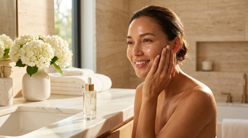 Cosmetic Ingredient Review: Clinical Efficacy & Safety