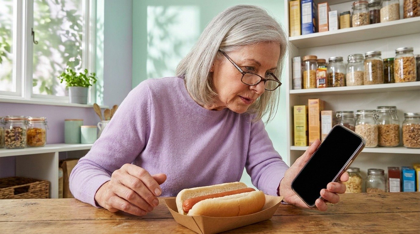 What’s in a Costco Hot Dog: Full Nutrition Facts and Ingredient Breakdown