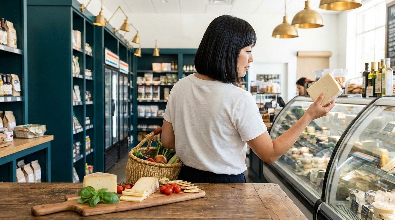 How to Choose the Best Dairy Free Cheese for Melting, Slicing, and Snacking