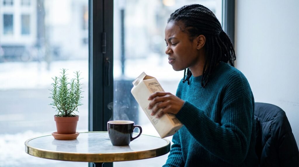 Best dairy free creamers for sensitive eaters: top picks for milk allergies and vegan diets