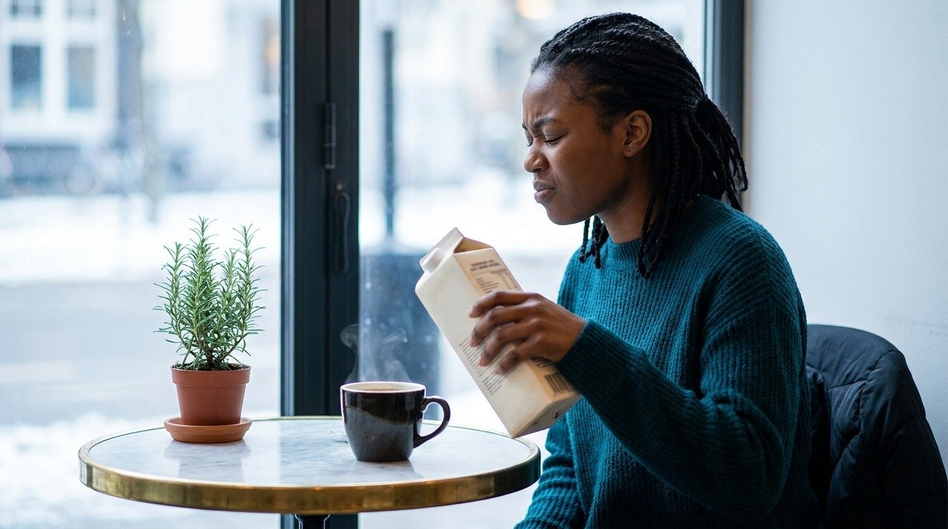 Best dairy free creamers for sensitive eaters: top picks for milk allergies and vegan diets