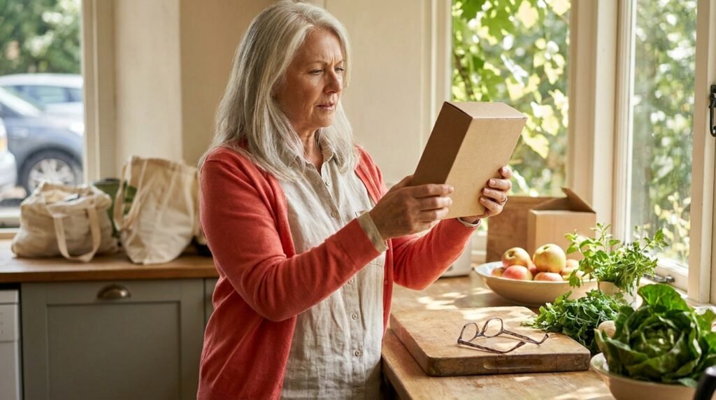 The Unseen Enemy: Your Definitive Guide to Dairy Sensitivity and Lactose Hidden Sources